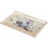 Поднос коллекция "старинный прованс" 31*21см Lefard (106-623)