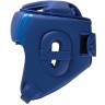 Шлем открытый INSANE ORO, ПУ, синий (2109319)
