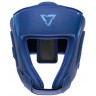 Шлем открытый INSANE ORO, ПУ, синий (2109319)