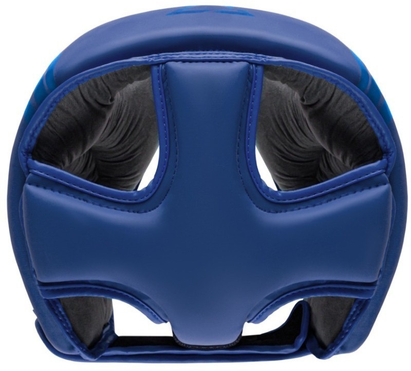 Шлем открытый INSANE ORO, ПУ, синий (2109319)