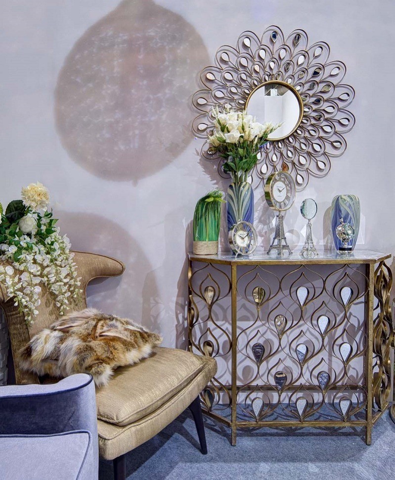 Кресло бежевое 80*82*89см (00002984)