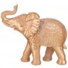 Фигурка декоративная "слон" 19*8*17,2 см Lefard (146-1828)
