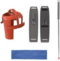 Набор Смарт швабра easy squeezer (79038)