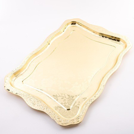 Поднос сервировочный 55 см MAYER   BOCH (40723)