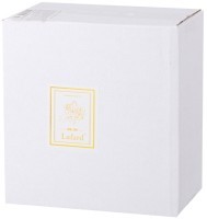 Фигурка декоративная &quot;сердце из рук&quot; 20х6,5х22 см Lefard (146-2070)