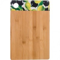 Доска разделочная &quot;прованс&quot; agness 30*20*1.0 см Agness (897-077)