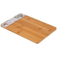 Доска разделочная &quot;прованс&quot; agness 30*20*1.0 см Agness (897-077)