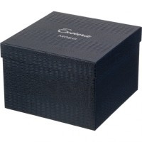 Статуэтка &quot;рак&quot; 11*10 см. матовая EXETERA ARGENTI (298-051)