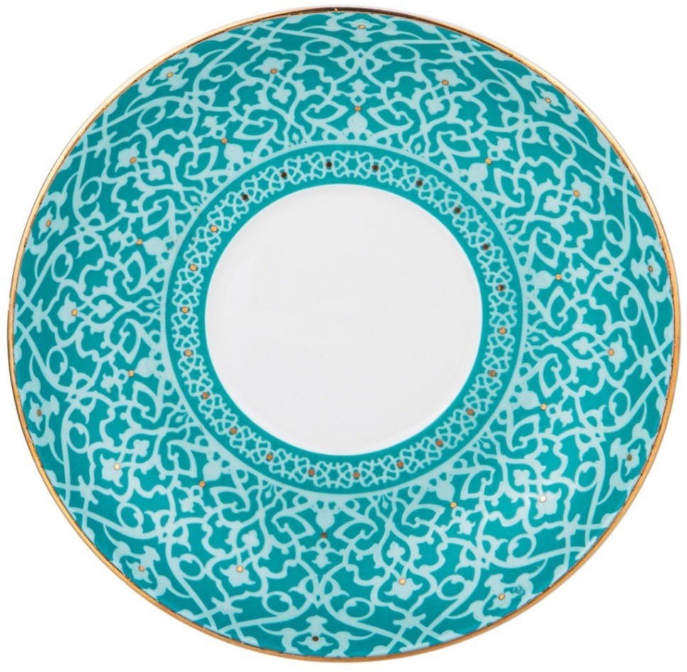 Чайная пара lefard "мечеть" 280 мл (85-1988)