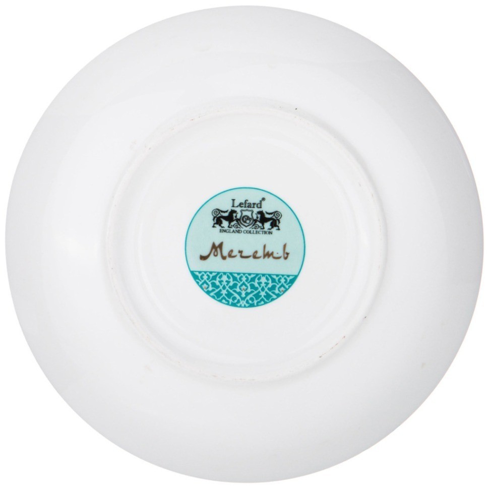 Чайная пара lefard "мечеть" 280 мл (85-1988)