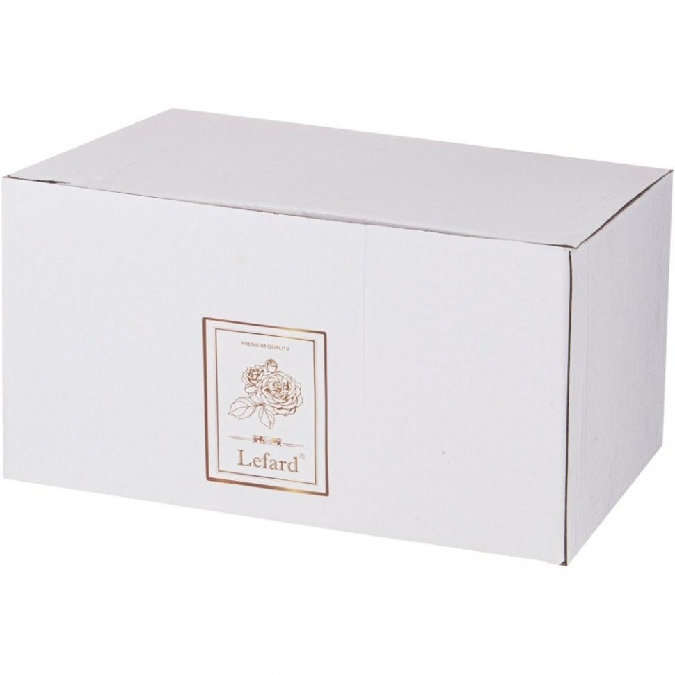 Фигурка "белый тигр" 29,5*8 см. высота=20,5 см Lefard (252-884)