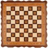 Шахматы Турнирные-8 инкрустация 50, Armenakyan (46184)