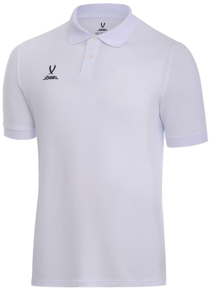 Поло ESSENTIAL Cotton Polo 23, белый, детский (2109181)