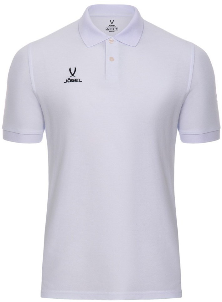 Поло ESSENTIAL Cotton Polo 23, белый, детский (2109181)