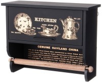 Вешалка для кухни  32*12*24 см Lefard (129-514)