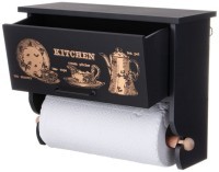 Вешалка для кухни  32*12*24 см Lefard (129-514)