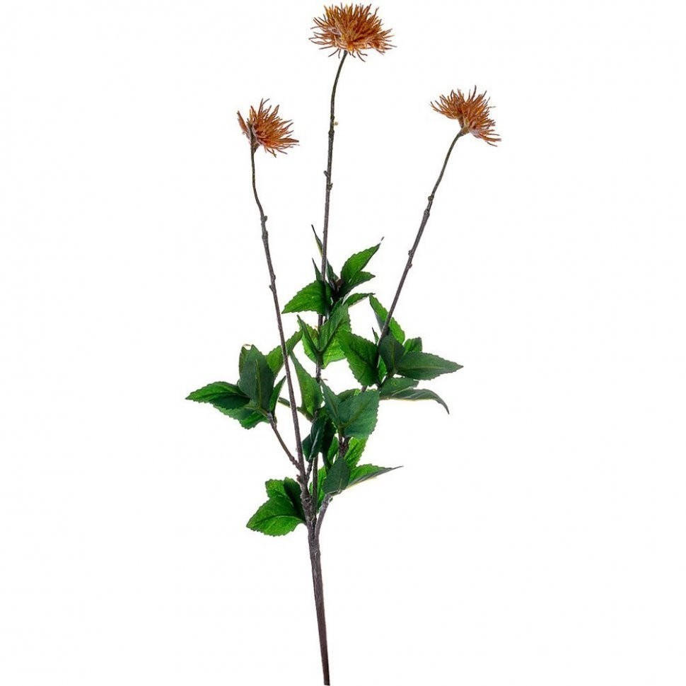Цветок искусственный высота=42 см. Lefard (111-244)
