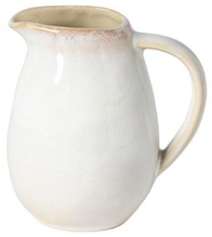 Молочник GOZ101-00918T, керамика, SAL, Costa Nova