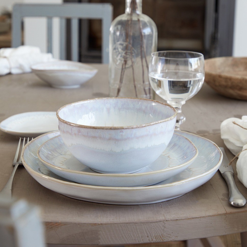 Молочник GOZ101-00918T, керамика, SAL, Costa Nova