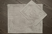 Полотенце Лирика модал бежевое 50*90 (TT-00015207)