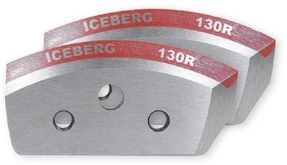 Ножи для ледобура Iseberg 130R v2.0/v3.0 правое вращение NLA-130R.SL (69806)