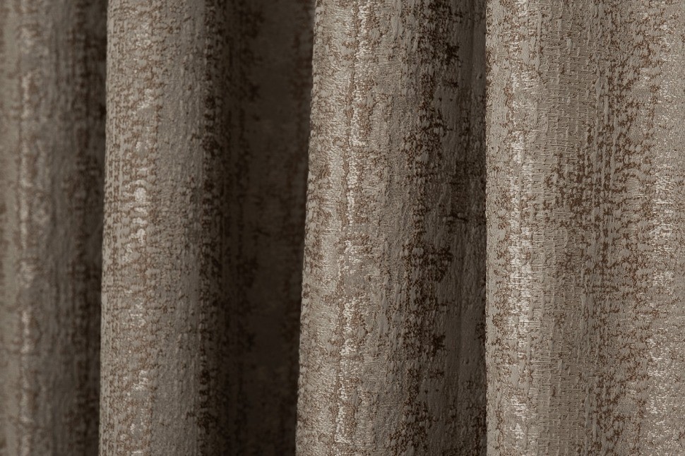 Портьера Ambition серая 300*260 (TT-00015713)