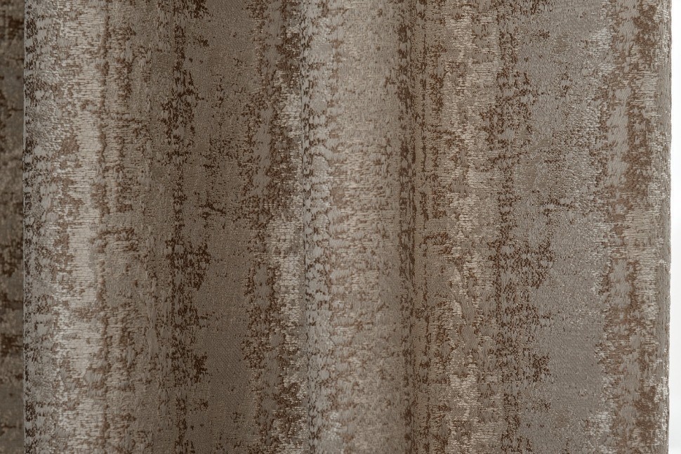 Портьера Ambition серая 300*260 (TT-00015713)