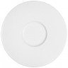 Тарелка S1112, 31 см, фарфор, white