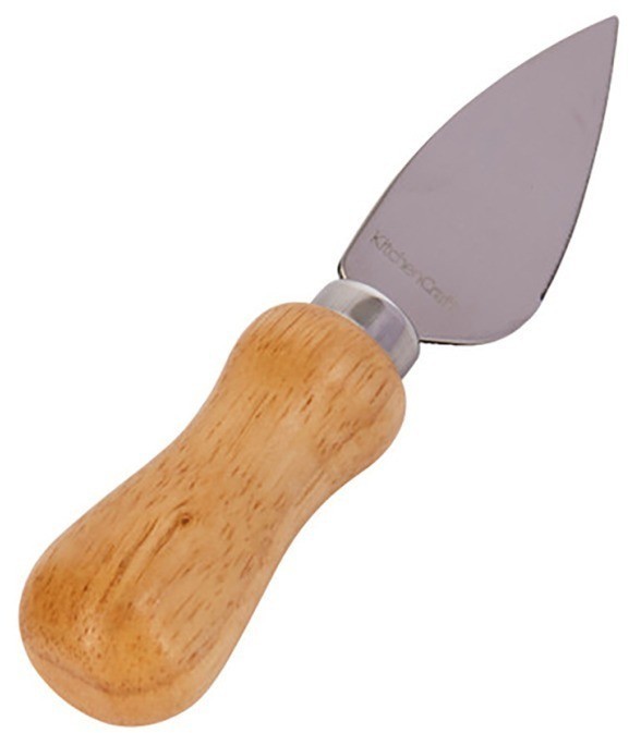 Набор из 4-х ножей для сыра KC KCC4