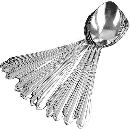 Ложки чайные 12шт.MB (31520)