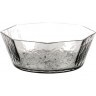 Чаша LR249-LWYH, ручная работа/стекло, grey, ROOMERS TABLEWARE