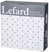 Менажница lefard &quot;native&quot; 4 сек. с дерев. ручкой 25*25*16,5 см (761-091)