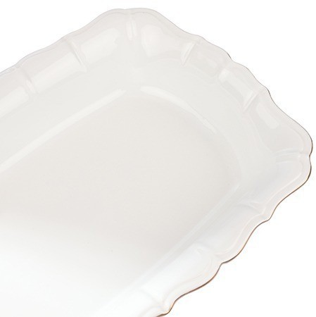 Блюдо сервировочное для подачи LORAINE (90045-401L)