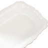 Блюдо сервировочное для подачи LORAINE (90045-401L)