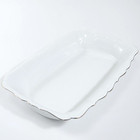 Блюдо сервировочное для подачи LORAINE (90045-401L)