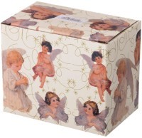 Фигурка коллекция &quot;amore&quot; 14*9*13 см. Lefard (390-1144)