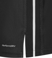 Майка двухсторонняя JOGEL DIVISION PerFormDRY Double-Side Jersey, темно-серый/белый (2130659)