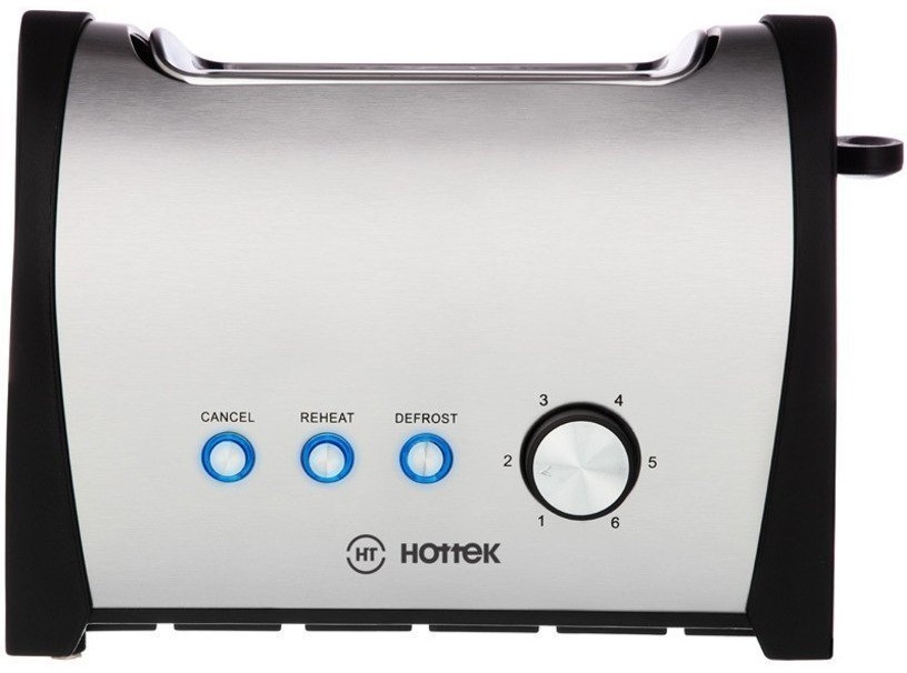Тостер hottek ht-979-200 (979-200)