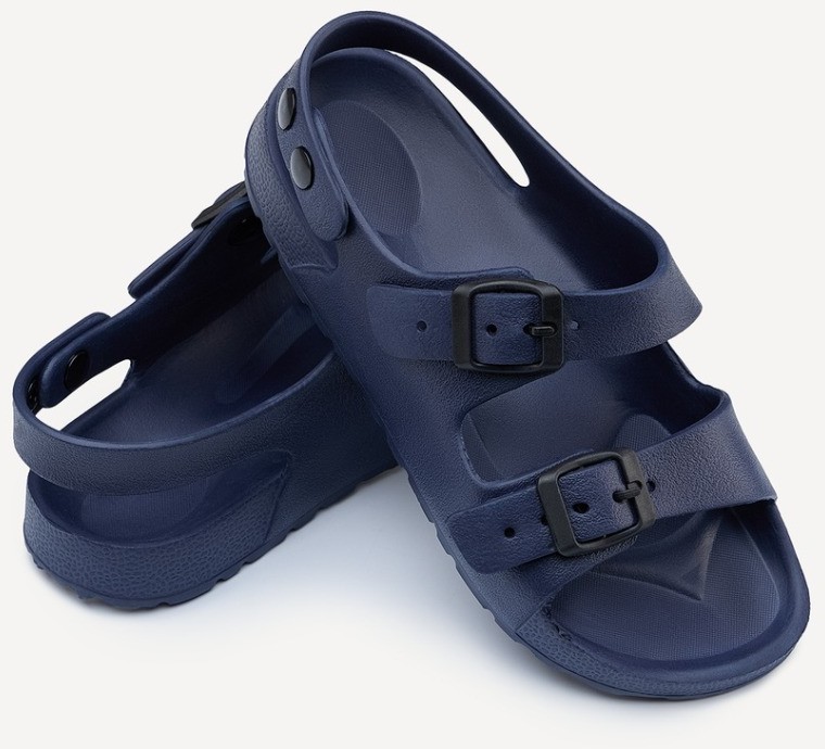 Пантолеты Swash Navy, для мальчиков, р. 30-35, детский (2113939)