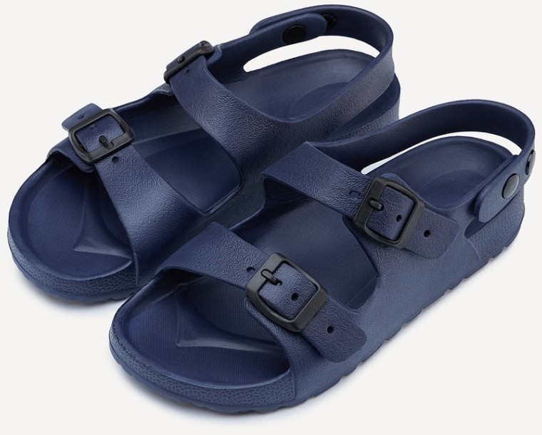 Пантолеты Swash Navy, для мальчиков, р. 30-35, детский (2113939)