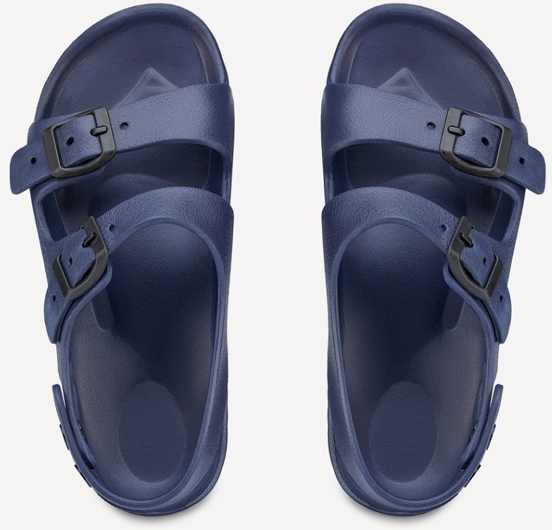 Пантолеты Swash Navy, для мальчиков, р. 30-35, детский (2113939)