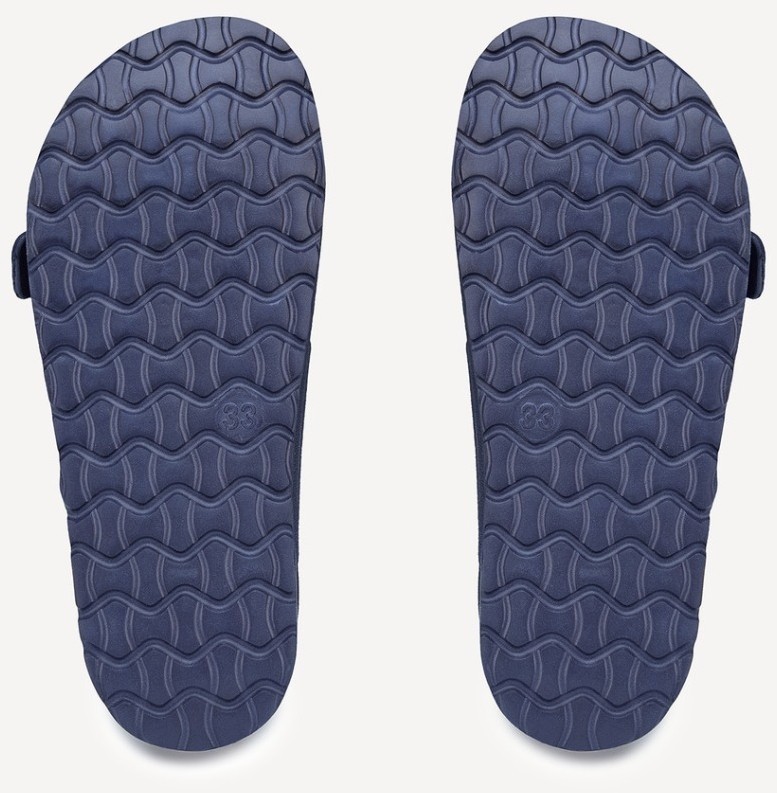 Пантолеты Swash Navy, для мальчиков, р. 30-35, детский (2113939)