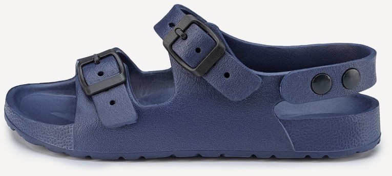 Пантолеты Swash Navy, для мальчиков, р. 30-35, детский (2113939)