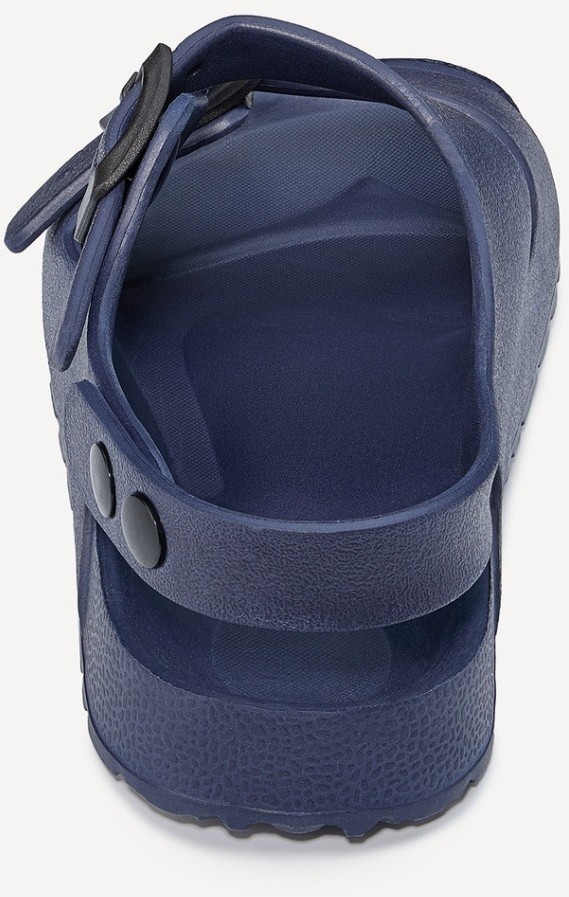 Пантолеты Swash Navy, для мальчиков, р. 30-35, детский (2113939)