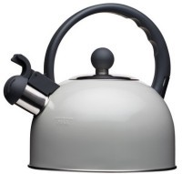Чайник со свистком, 1,3 л GREY Living Nostalgia LNKETGRY