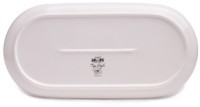 Блюдо овальное lefard &quot;top style&quot; 30,5 см (590-704)