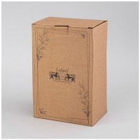 Ваза коллекция &quot;жемчужина&quot; 18,2*11,5*25,3см цвет: мятный Lefard (374-130)