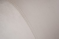 Кровать Siena без мех.велюр бежевый Colt002 199*222*116см (TT-00013326)