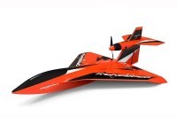 Радиоуправляемый самолет Joysway Dragonfly V3 Mode 2 RTF (JS6302V3)