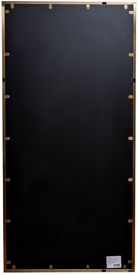 Зеркало напольное с рисунком 90*4*180см (TT-00012994)